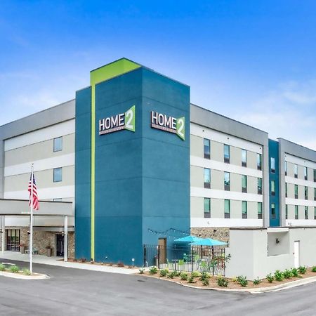 Home2 Suites By Hilton Daphne Spanish Fort Ngoại thất bức ảnh