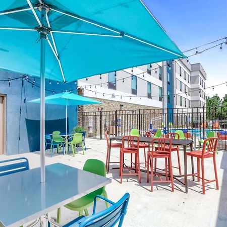 Home2 Suites By Hilton Daphne Spanish Fort Ngoại thất bức ảnh