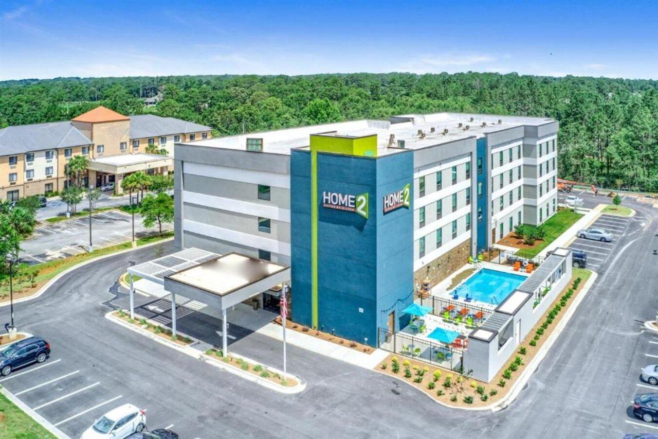 Home2 Suites By Hilton Daphne Spanish Fort Ngoại thất bức ảnh