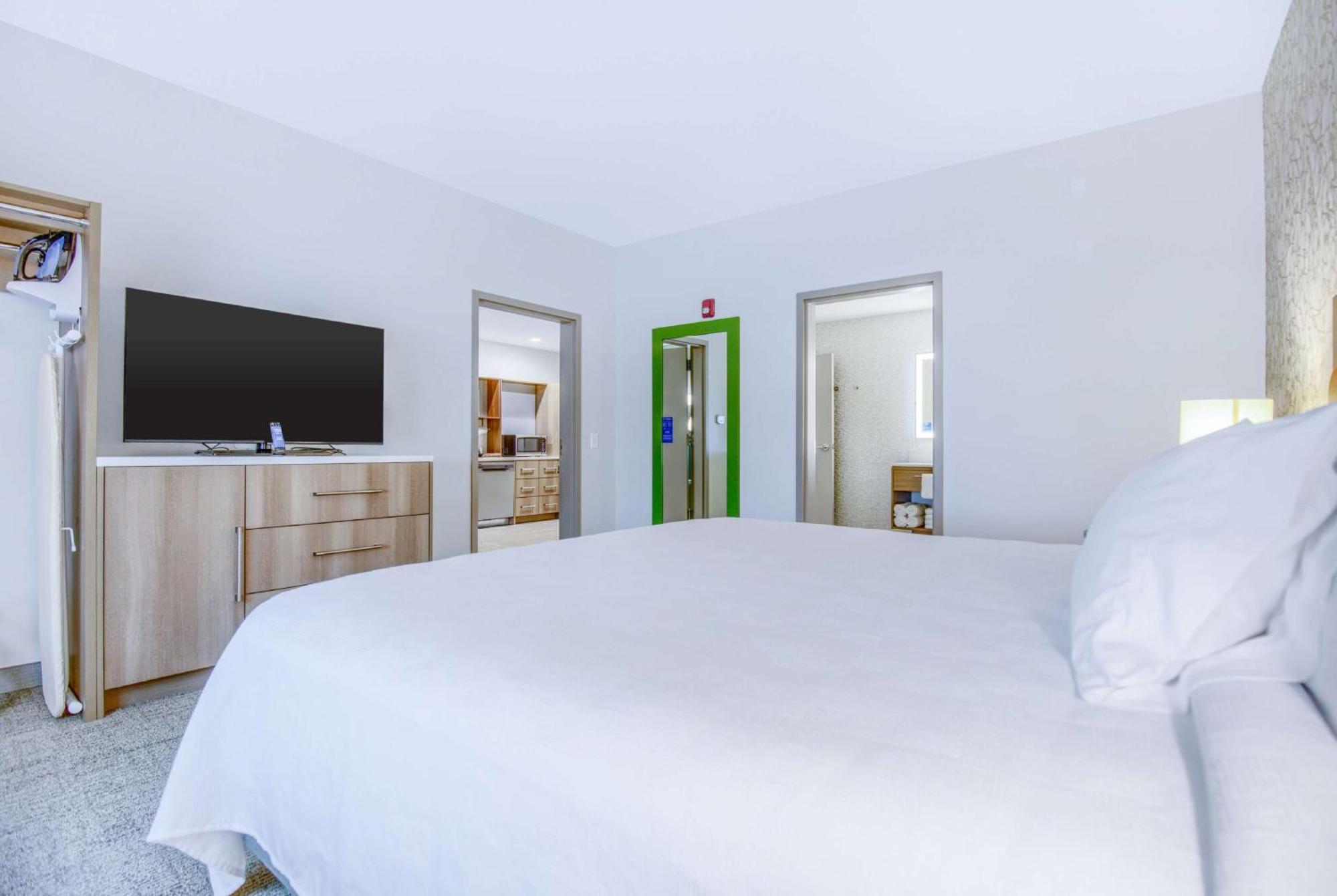 Home2 Suites By Hilton Daphne Spanish Fort Ngoại thất bức ảnh