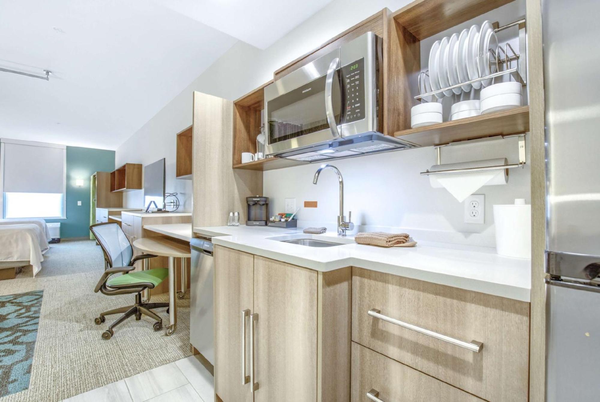 Home2 Suites By Hilton Daphne Spanish Fort Ngoại thất bức ảnh