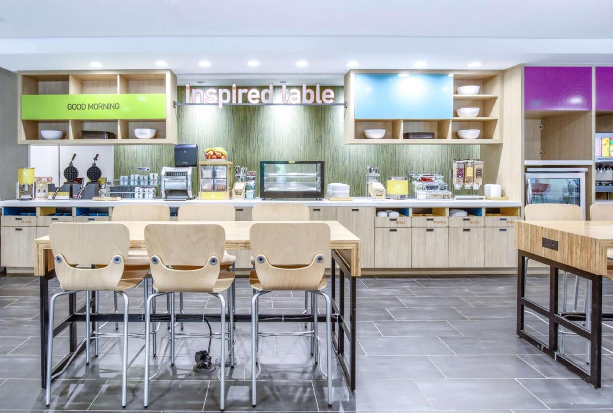 Home2 Suites By Hilton Daphne Spanish Fort Ngoại thất bức ảnh