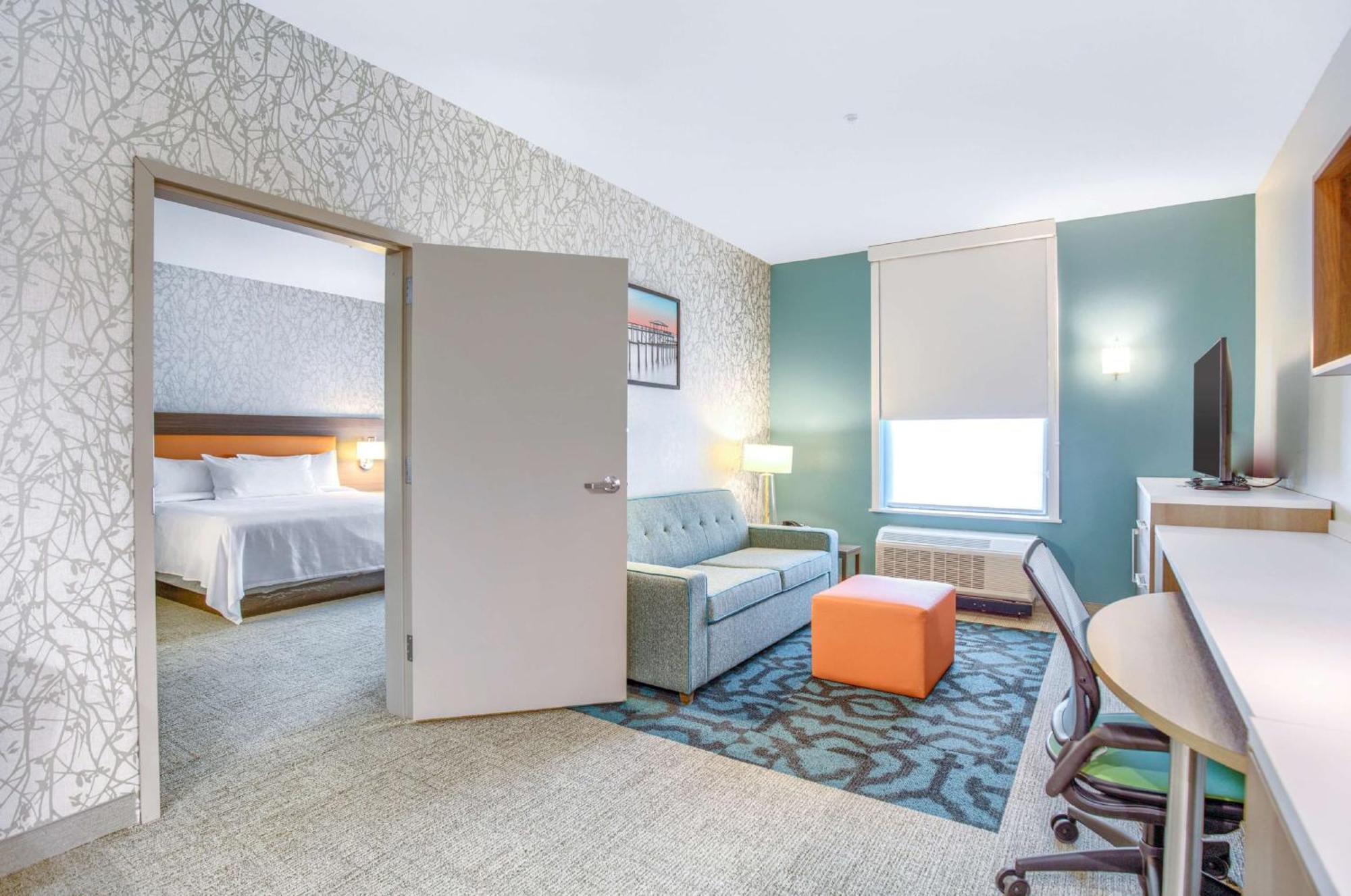 Home2 Suites By Hilton Daphne Spanish Fort Ngoại thất bức ảnh