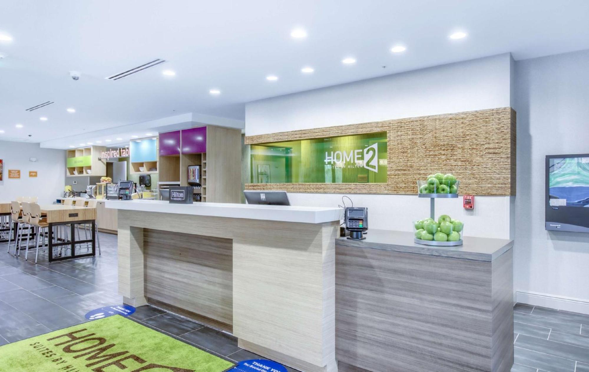 Home2 Suites By Hilton Daphne Spanish Fort Ngoại thất bức ảnh