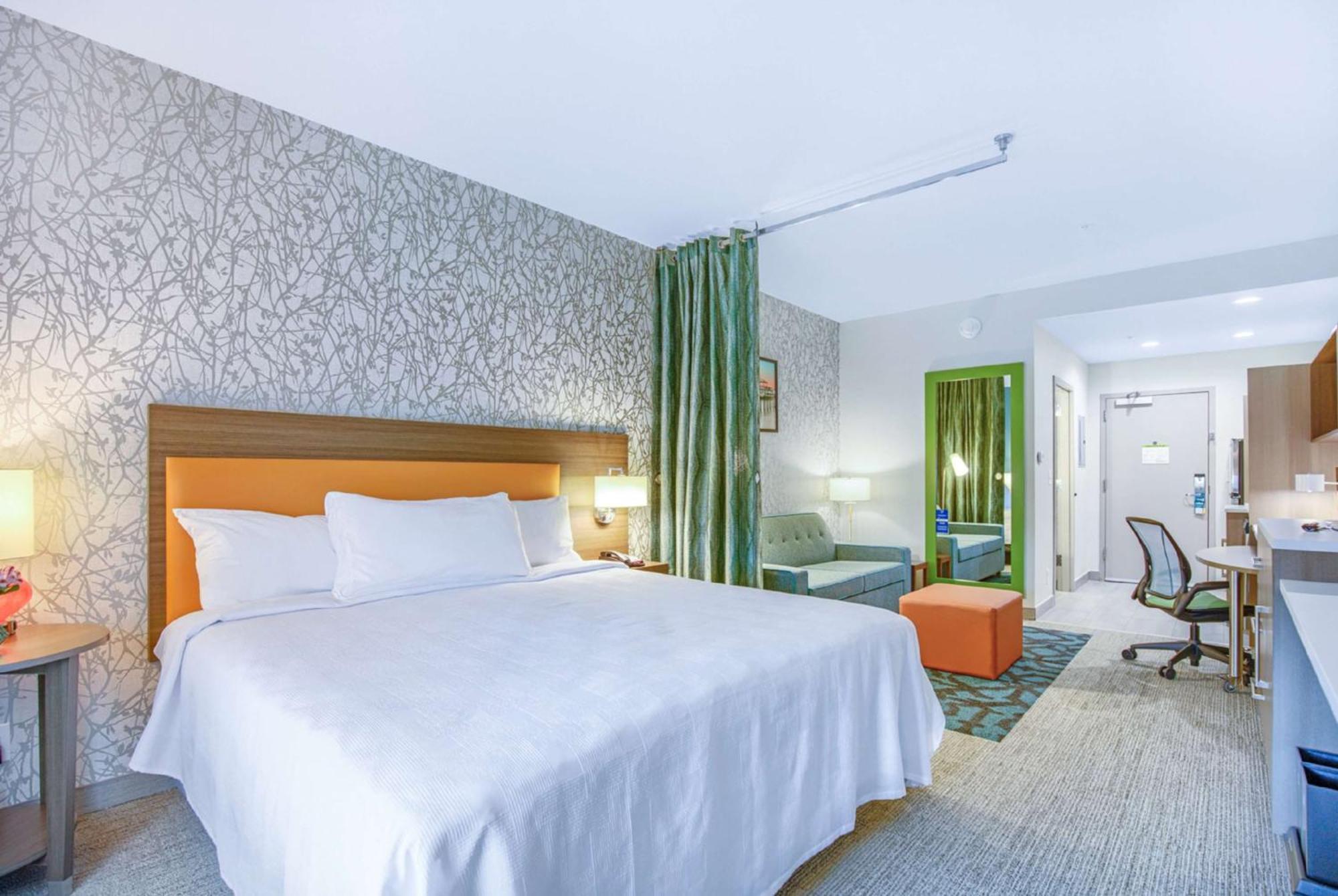 Home2 Suites By Hilton Daphne Spanish Fort Ngoại thất bức ảnh