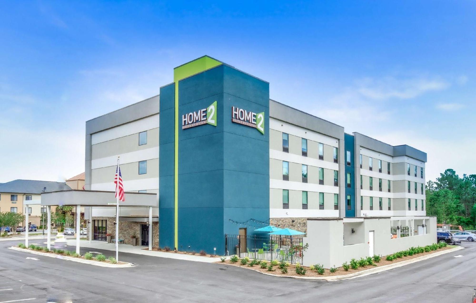 Home2 Suites By Hilton Daphne Spanish Fort Ngoại thất bức ảnh
