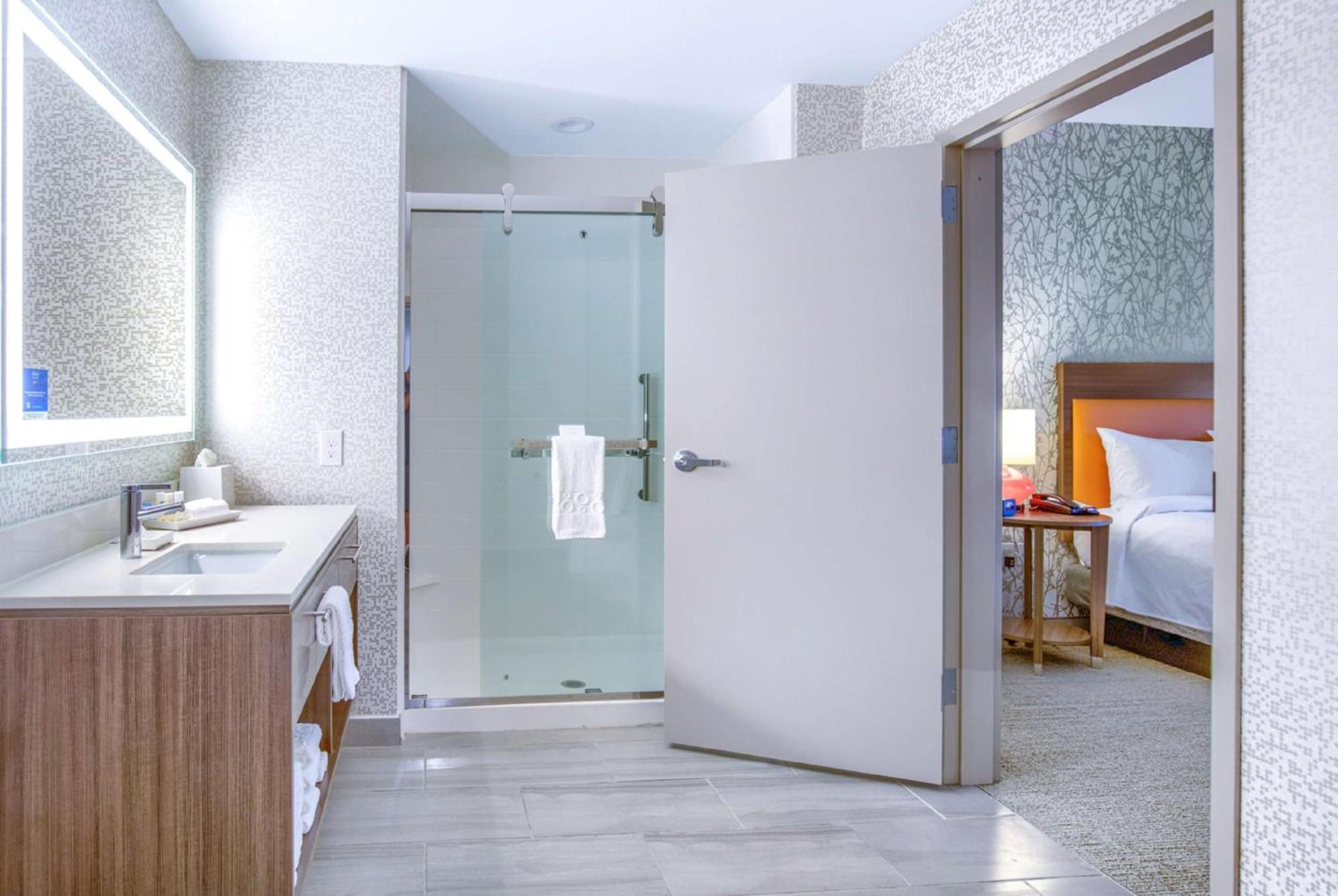 Home2 Suites By Hilton Daphne Spanish Fort Ngoại thất bức ảnh