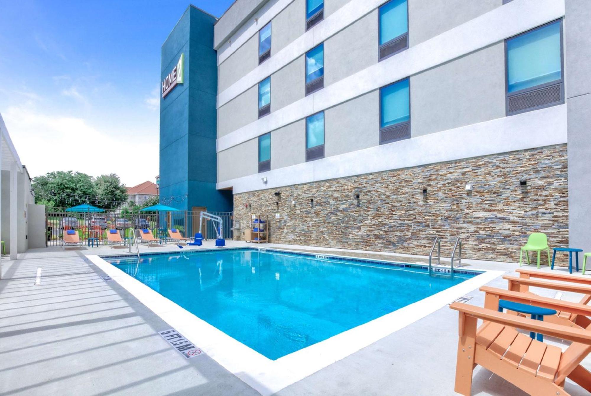Home2 Suites By Hilton Daphne Spanish Fort Ngoại thất bức ảnh