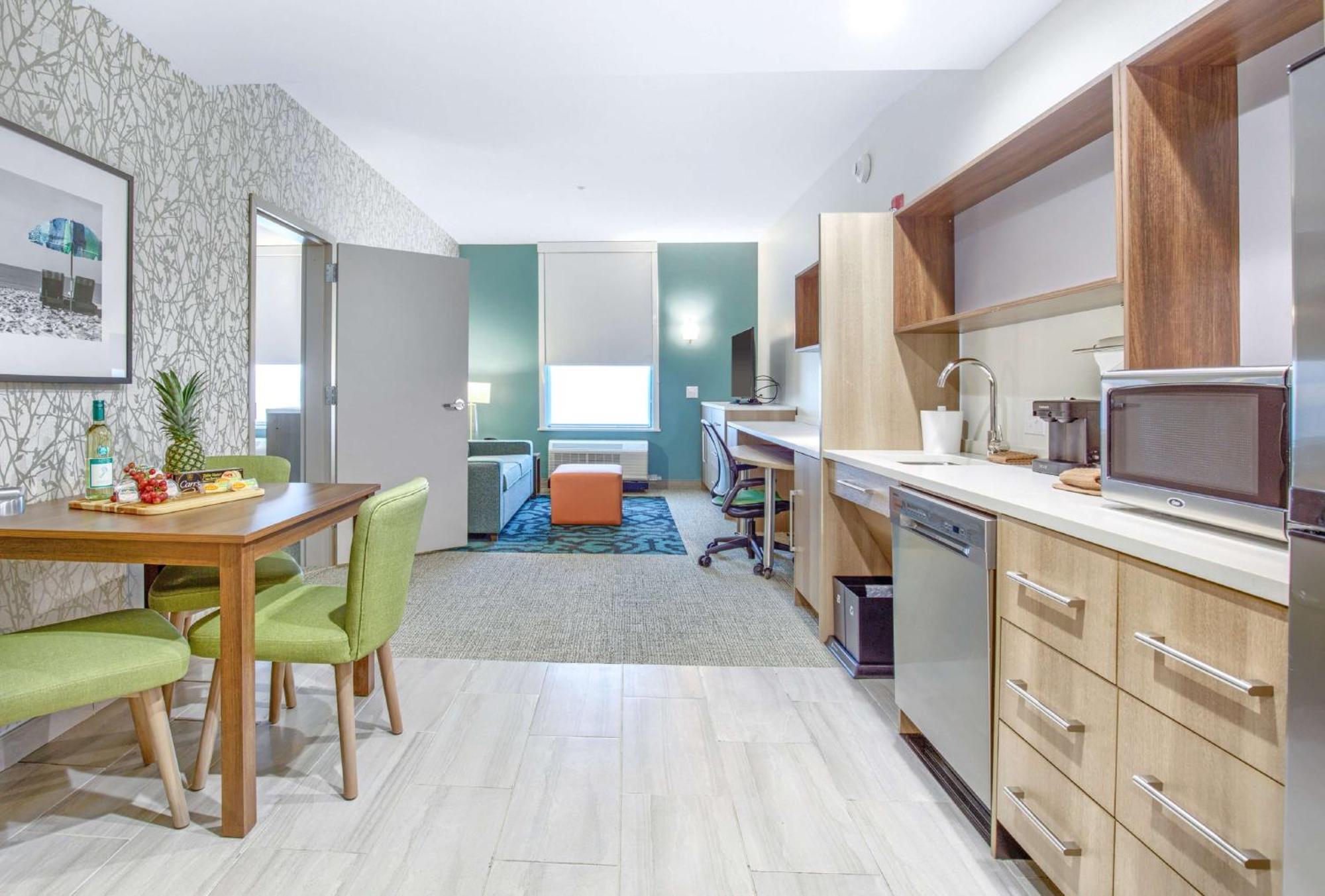 Home2 Suites By Hilton Daphne Spanish Fort Ngoại thất bức ảnh