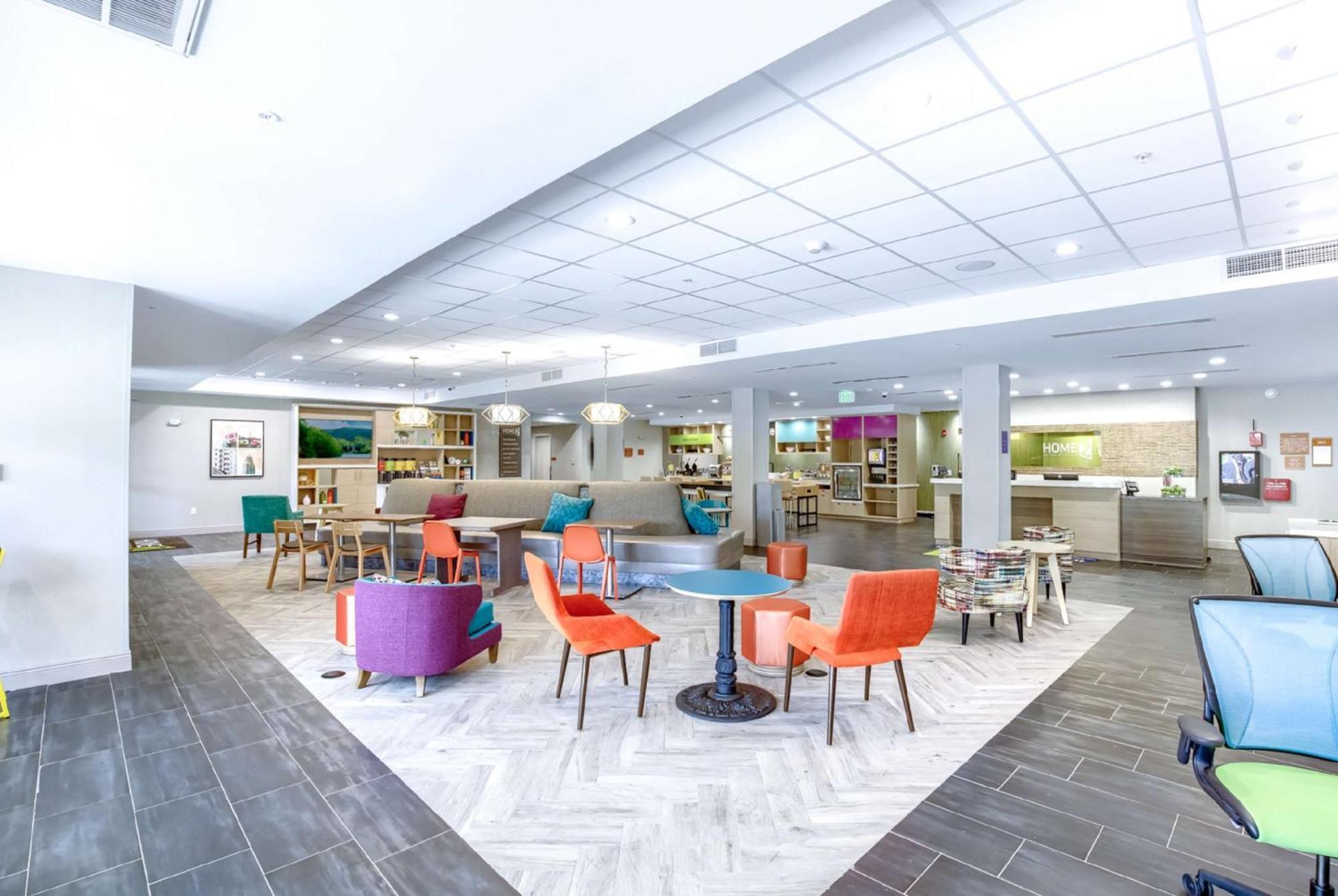 Home2 Suites By Hilton Daphne Spanish Fort Ngoại thất bức ảnh